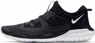 Nike Flex RN 2019 - Black (AQ7487001)