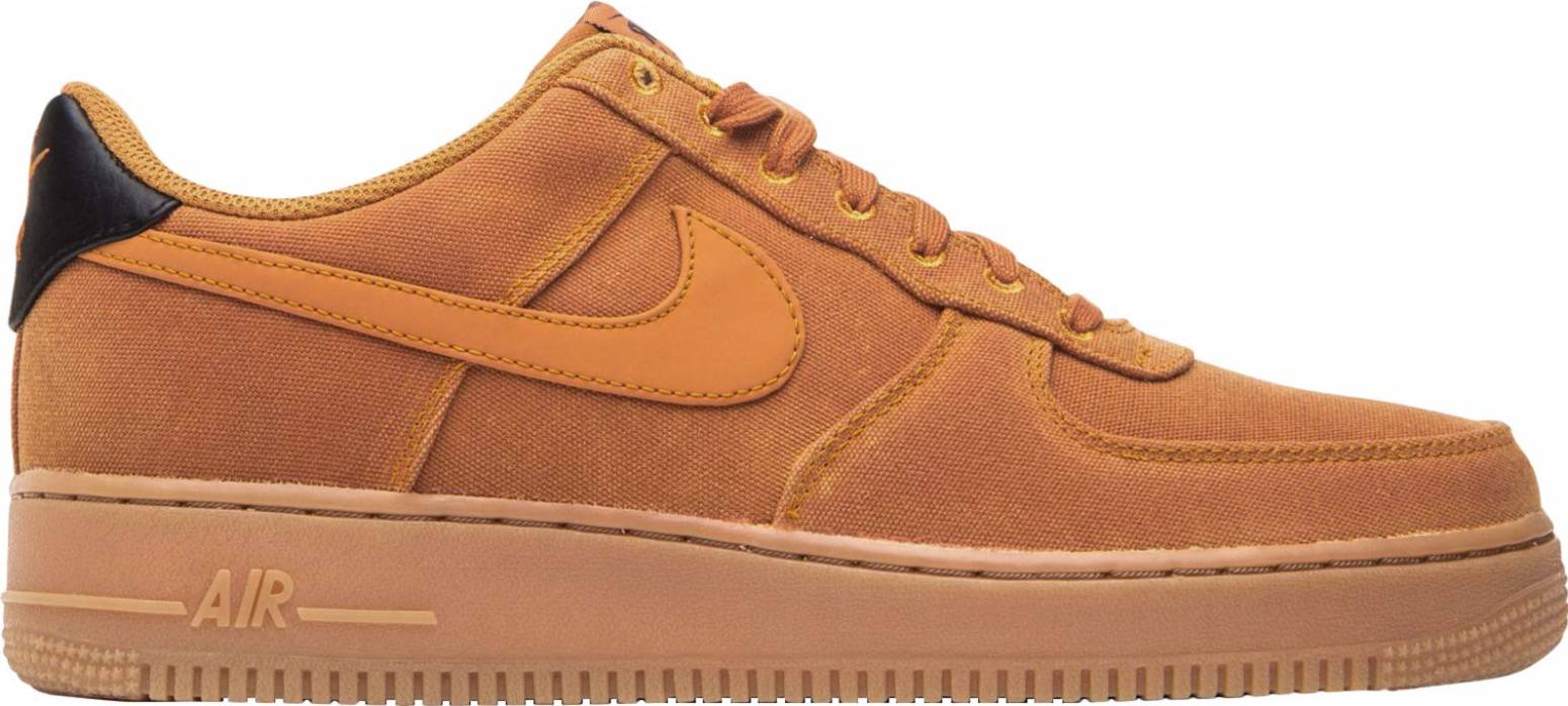 nike air force 1 mid lv8 leather casual shoes