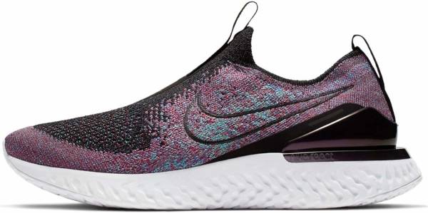 nike epic react flyknit 2 phantom