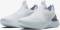 Nike Epic Phantom React Flyknit - white (BV0415101) - slide 1