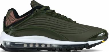 nike air max 85 verdes