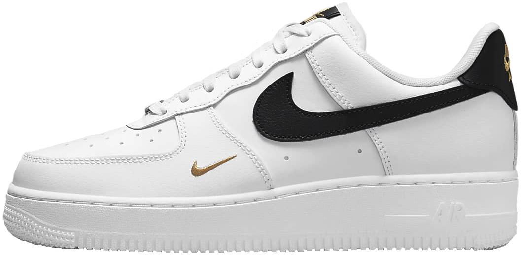 Nike Air Force 1 07 Essential Review, Facts, Comparison | RunRepeat