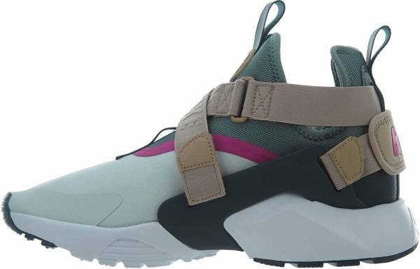 nike huarache low