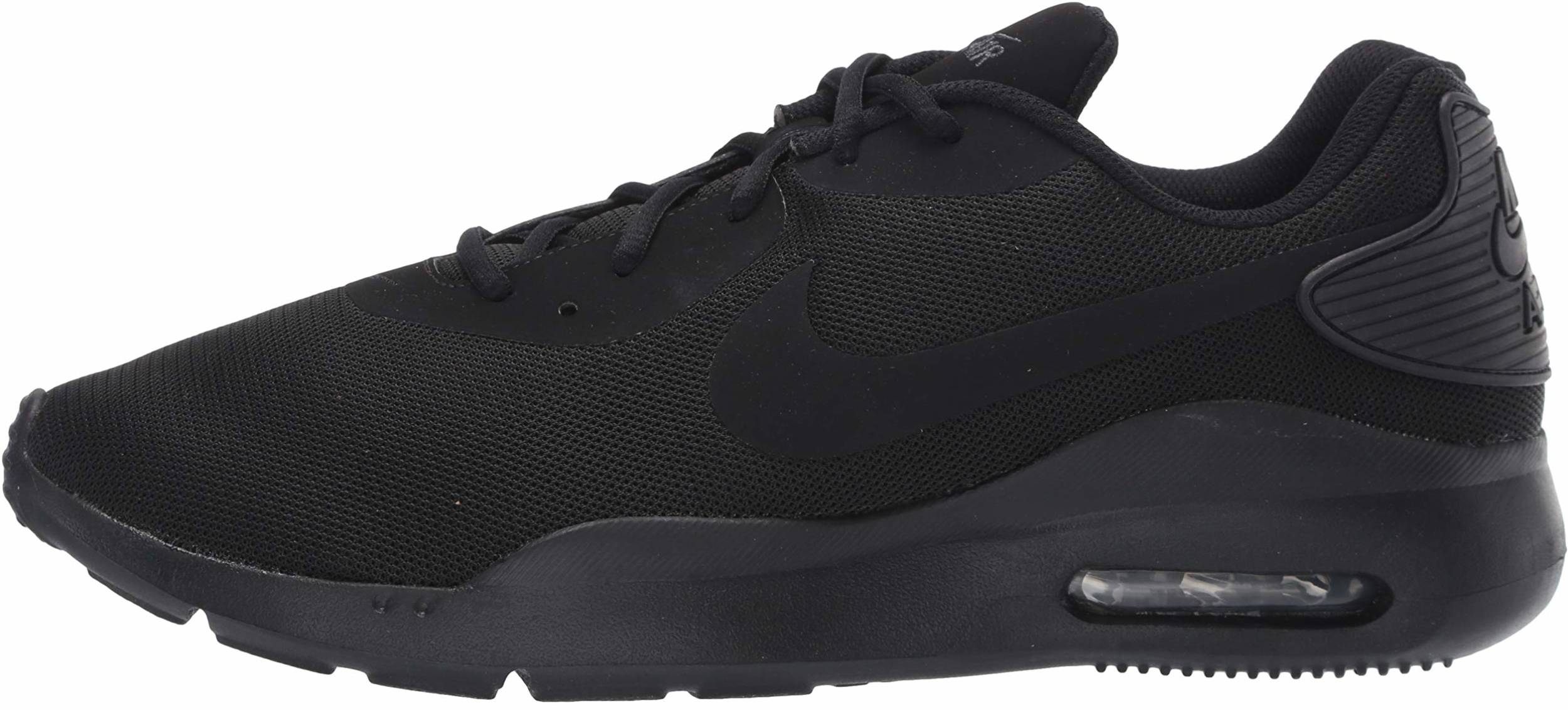 Only $51 + Review of Nike Air Max Oketo 