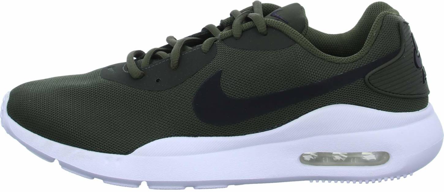 military green nike shoes
