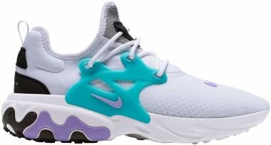 Nike React Presto - Purple (AV2605101)