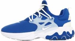 Nike React Presto