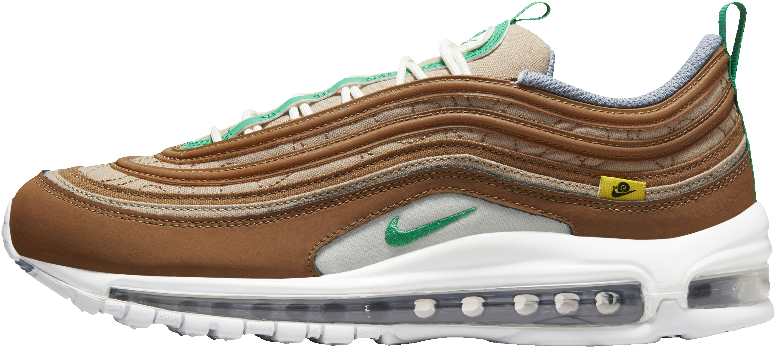 Adaptability Noble fog Nike Air Max 97 SE sneakers in 10 colors (only $144) | RunRepeat