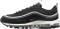Nike Air Max 97 SE - Black (DO6109001)