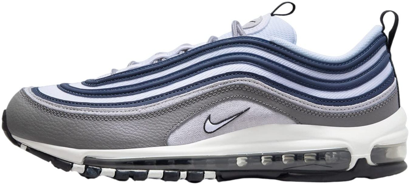 Nike Air Max 97 SE Review, Facts, Comparison | RunRepeat