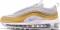 Nike Air Max 97 SE - Multicolore (Vast Grey/Metallic Silver-metallic Gold 001) (AQ4137001) Nike Air Max 97 SE - Multicolore (Vast Grey/Metallic Silver-metallic Gold 001) (AQ4137001)