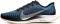 Nike Zoom Pegasus Turbo 2 - Blue (AT2863009)