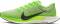 Nike Zoom Pegasus Turbo 2 - Electric Green/Bio Beige-Phantom-Black (AT2863300)
