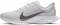 Nike Zoom Pegasus Turbo 2 - Vast Grey/White-Gunsmoke-Ghost (AT2863002)