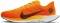 Nike Zoom Pegasus Turbo 2 - Orange (CK9661800)