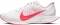Nike Zoom Pegasus Turbo 2 - White (AT2863008)
