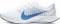 Nike Zoom Pegasus Turbo 2 - White (AT2863100) Nike Zoom Pegasus Turbo 2 - White (AT2863100)