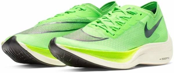 vaporfly true to size