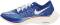 Nike ZoomX Vaporfly Next% - Blue (DD8337400)