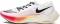 Nike ZoomX Vaporfly Next% - White (AO4568101)