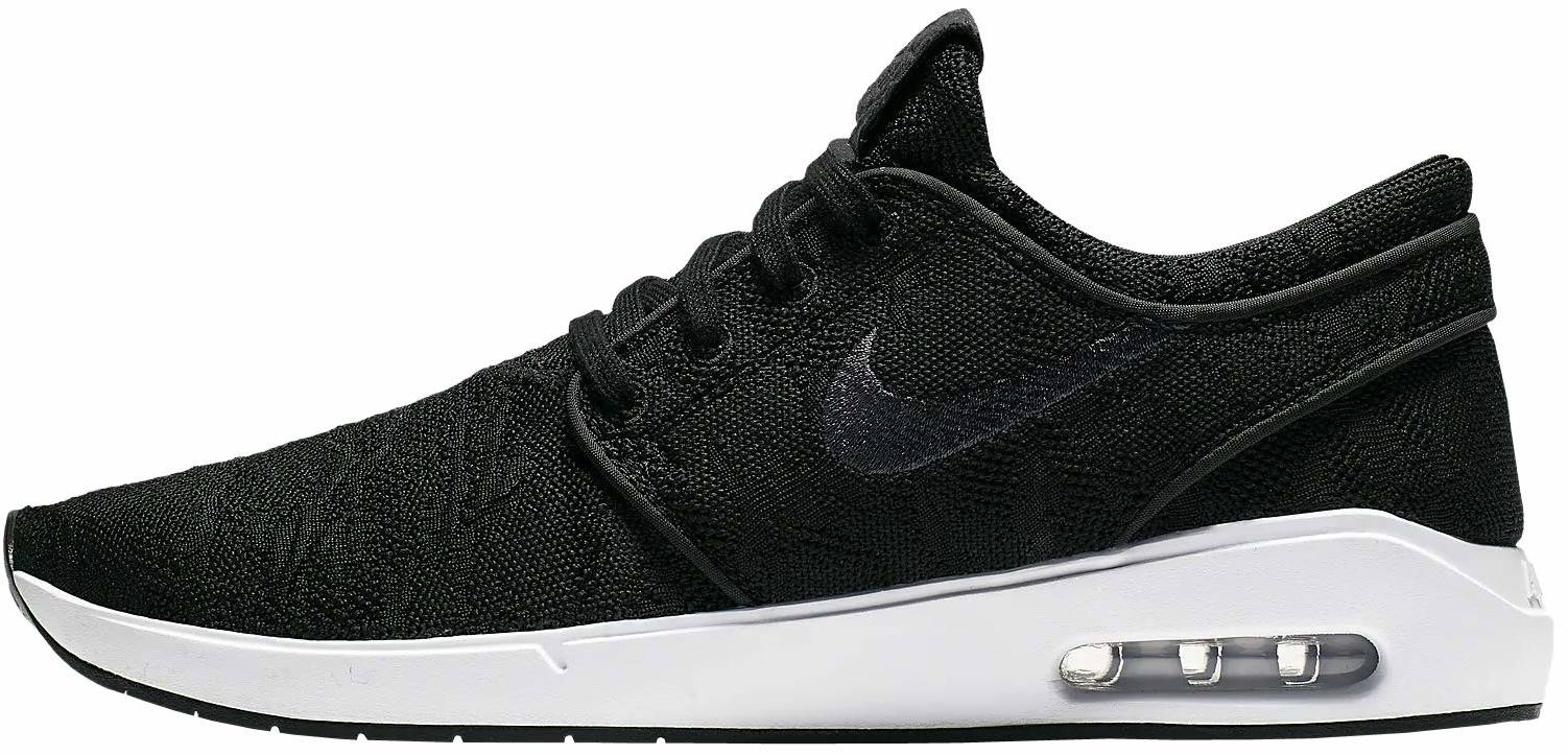 Nike SB Air Max Stefan Janoski 2 sneakers in 3 colors (only $60 ...