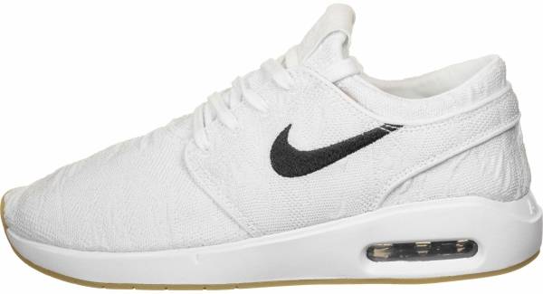 Nike SB Air Max Stefan Janoski 2 sneakers in 3 colors (only $60 ...