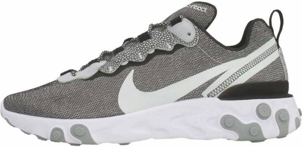 Nike React Element 55 Se Sneakers In 10 Colors Only 71 Runrepeat