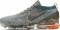 Nike Air Vapormax Flyknit 3 - Aviator Grey/Vast Grey-Light Silver-Metallic Pewter (AJ6900003)