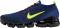 Nike Air Vapormax Flyknit 3 - Deep Royal Blue/Blackened Blue-Black-Lemon Venom (AJ6900402)
