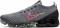 Nike Air Vapormax Flyknit 3 - Particle Grey/Black-Iron Grey-University Red (AJ6900012)