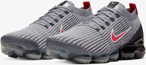 Air VaporMax Flyknit 3 mens Shoe in 2020 Nike air