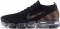 Nike Air Vapormax Flyknit 3 - Black/Total Orange-Dark Smoke Grey (CU1926001)