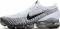 Nike Air Vapormax Flyknit 3 - 105 white/black (AJ6900105)