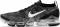 Nike Air Vapormax Flyknit 3 - Black/White-metallic Silver (AJ6900002)