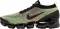 Nike Air Vapormax Flyknit 3 - Black/Black-Volt-Blue Lagoon-Racer Pink-Electro Green (AJ6900006)