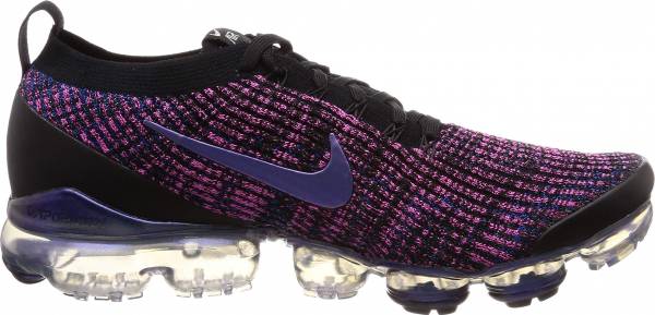 nike air vapormax flyknit 3 women's finish line