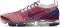 Nike Air Vapormax Flyknit 3 - 100 white/university red/metallic (CW5585100)
