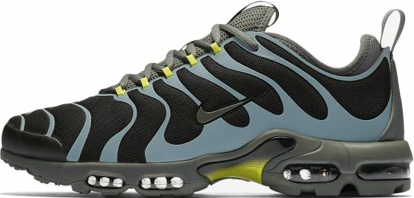 11 Reasons to/NOT to Buy Nike Air Max Plus TN Ultra (Oct 2021