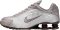 Nike Shox R4 - Cave Stone Cave Stone College Grey (HQ1988200)