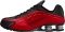 Nike Shox R4 - Red (HQ1988600)