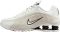 Nike Shox R4 - White (HQ7739100)