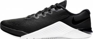 Nike Metcon 5 - Black (AO2982010)