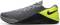 Nike Metcon 5 - Particle Grey Dk Smoke Grey Barely Volt (AQ1189017)