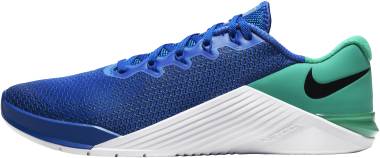 Nike Metcon 5 - Blue (AQ1189443)