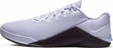 Nike Metcon 5 - Lavender Mist (AO2982511)