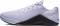 Nike Metcon 5 - Lavender Mist (AO2982511)