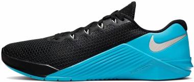 reebok speed tr flexweave vs nike metcon 4