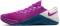 Nike Metcon 5 - Vivid Purple/Valerian Blue/Barely Rose (AO2982546)