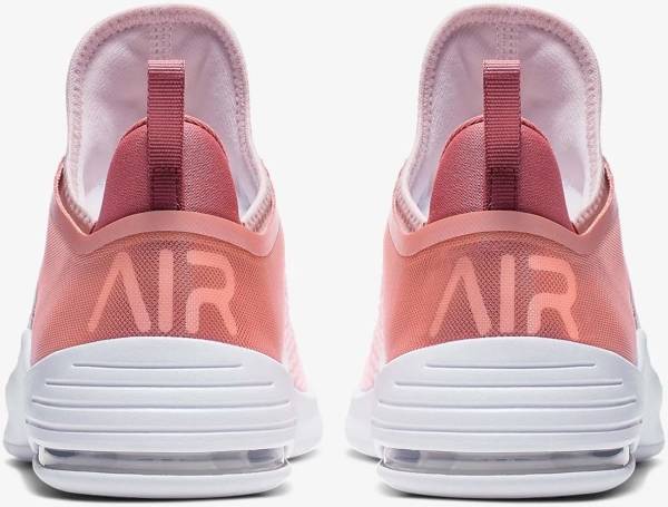 nike air max bella tr 2 pink