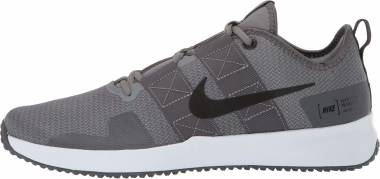 Mens Carbon X 3 Running Shoes - Cool Grey-Dark Grey (AT1239002)